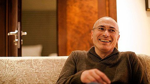 Russia Must Compensate Yukos Shareholders, European Court Rules