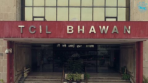 Economic Times of India: TCIL, Indian state-owned company, aims to modernise telecommunications networks in Mauritius