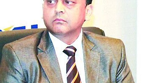 AML: Deputy CEO Resigns