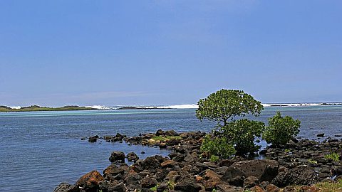 À Le Bouchon: Un Pétrolier Libérien Echoue, Un Blessé