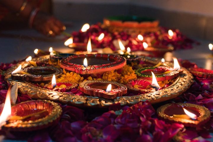 The National Divali Show 2026...