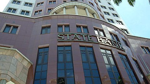 The State Bank of Mauritius carries Rs 2 billion profit