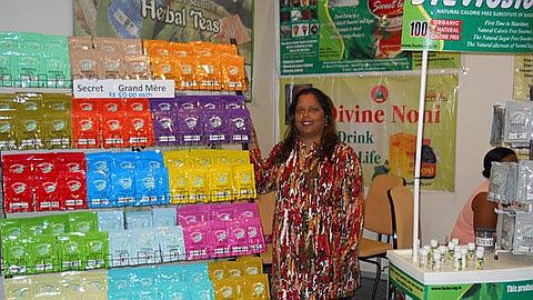 Made in Mauritius to Conquer the Big Island