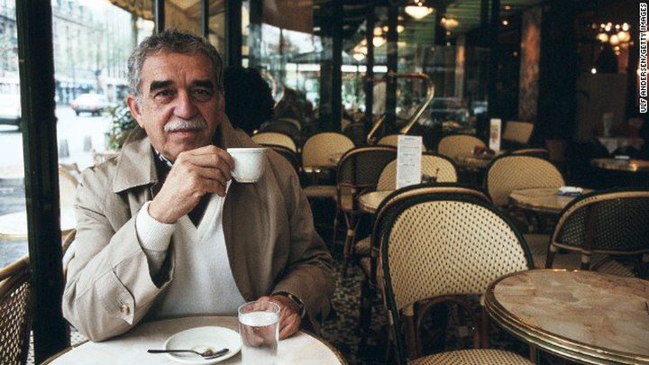 Gabriel García Márquez Dies
