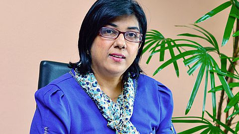 UoM : Mohee ne sera pas reconduite à son poste de vice-chancelière
