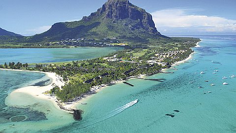 Rodrigues: des projets d’infrastructures démarrent bientôt