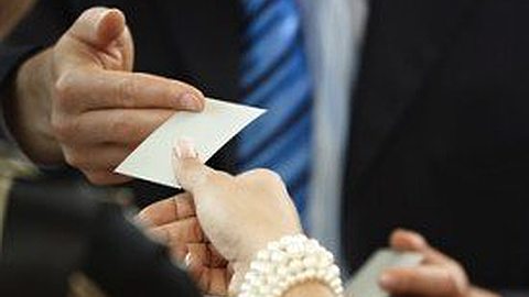 The Etiquette of Making Introductions