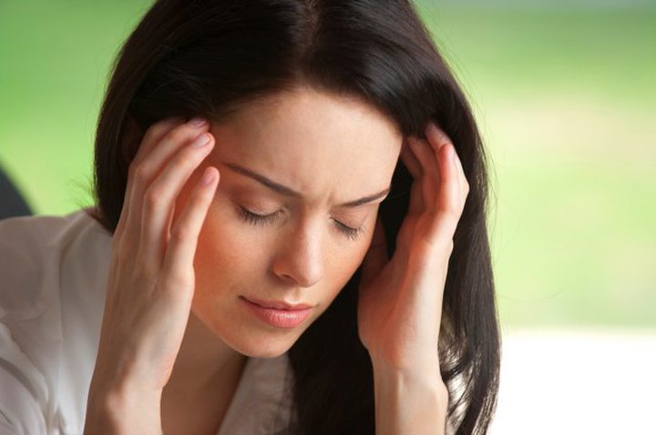 The Best Remedies for Common Headaches