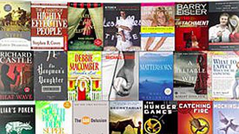 Amazon Launches Free Kindle E-Book Lending