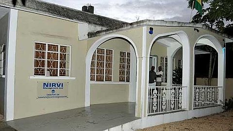 FSC Suspends Two Offshore Investment Companies