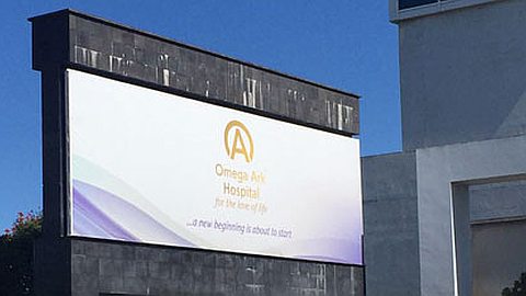 BDO-Omega Ark: troublants échanges