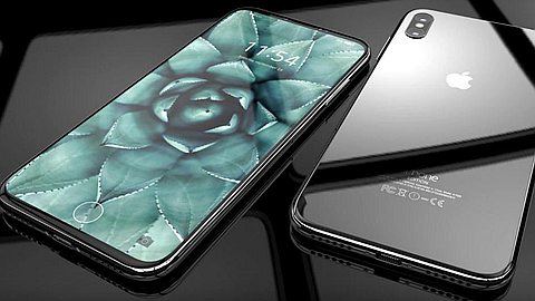 Apple Leak Reveals iPhone 8 'Shape Change'