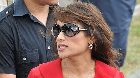 Judge Eddy Balancy up the "Gagging Order" on Nandanee Soornack Privacy