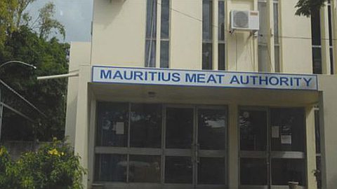Mauritius Meat Authority : les bouchers sortent leurs griffes