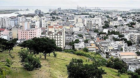 Mauritius, 63rd Financial Center in the World