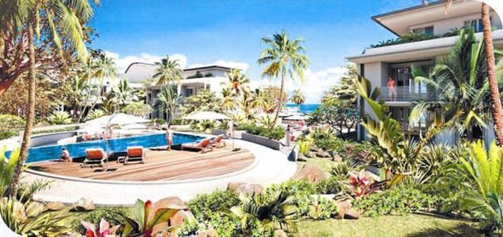 Mega Residential and Commercial Project in North