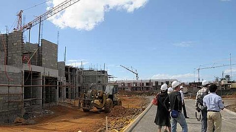 Hotels of a New Kind