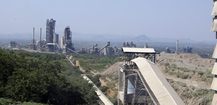 Binani Cement Project  Abandoned Its In Mauritius