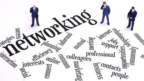 Use the "Layoff Test" to Build Your Professional Network