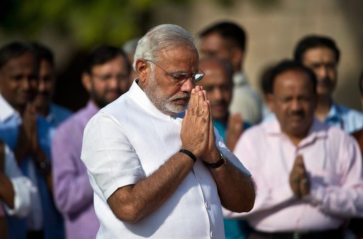 15 Tough Steps PM Narendra Modi May Announce ...