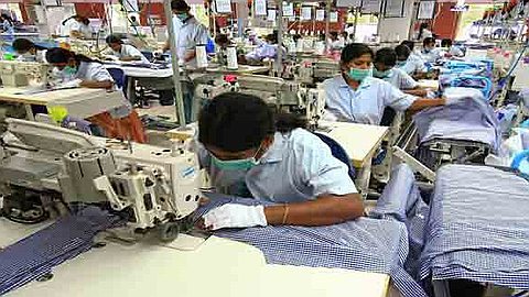 Restructuration: CIEL lance une OPA sur sa filiale textile