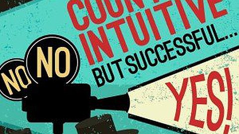 17 Counterintuitive Things the Most Successful People Do