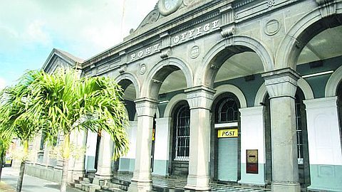 Wi-Fi in Post Offices Soon