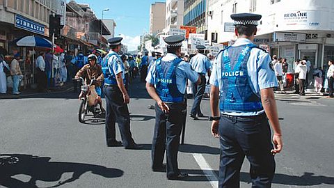 Académie Policière: Entre Attentes et Scepticisme