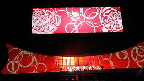 The MCB inaugurates building of St John and Unveils New Logo