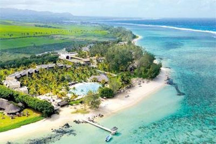 Saved By Outrigger Mövenpick Becomes...