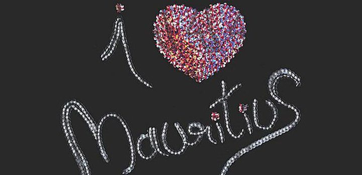 Tamak Group Authorized Slogan "i ? Mauritius"