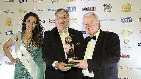 Mauritius Choosed Best Honeymoon Destination