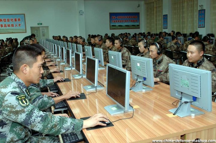 Xi Jinping: China is Ready to Address Cybercrime