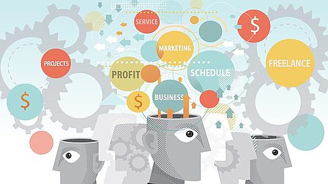 How to Make Freelancing Work for You