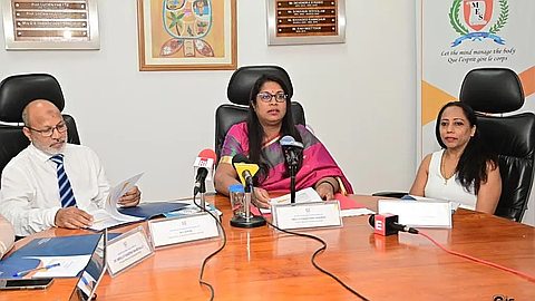 NCE Results for 2022-23: 74.6% Success Announced by the MES