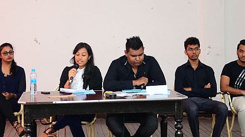 Examens SC-HSC: le taux de présence comptabilisé jusqu’au 9 septembre