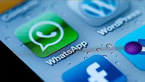 Facebook to Buy WhatsApp for $19 Billion in Deal Shocker