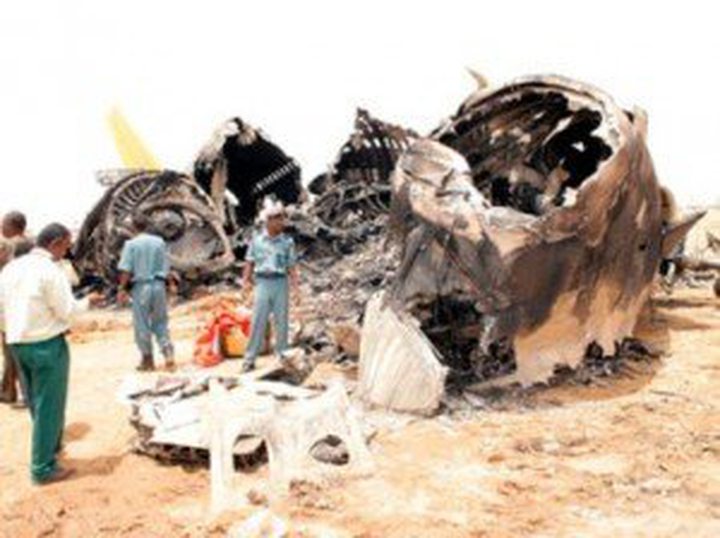 Sudan Minister Among ‘31 Dead’ In Plane Crash