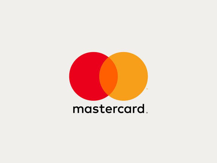 MasterCard Gets Its First New Logo In 20 Years