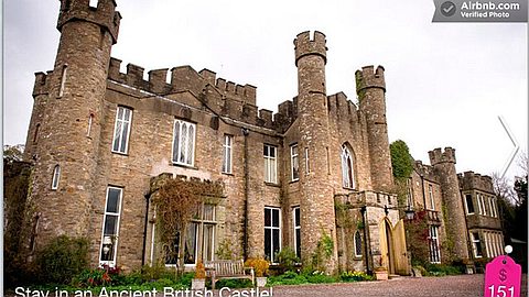 Airbnb, Snapgoods and Other Pioneers Of The ‘Share Economy’