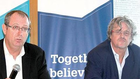 Construction Of A Ship Mayotte: The CNOI Won a Contract of Rs 240 Million