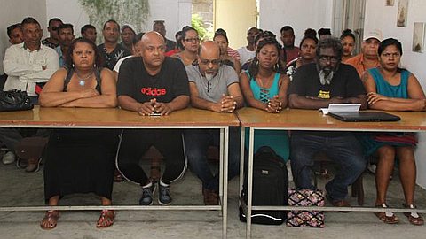 Sofitel Imperial : la HREU menace d’entrer en grève le 22 décembre