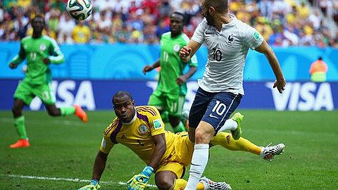 2014 FIFA World Cup: What We Learned, Day 18