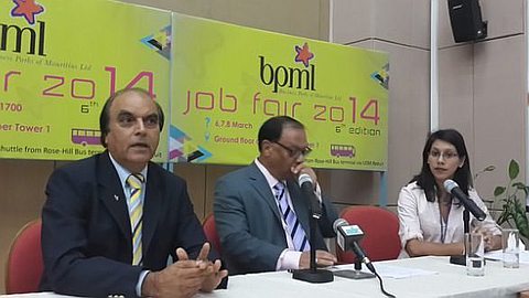 BPML Job Fair : un Millier D’emplois à Pourvoir