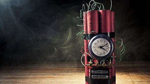 How to Defuse an Ethical Time-Bomb in Your Company