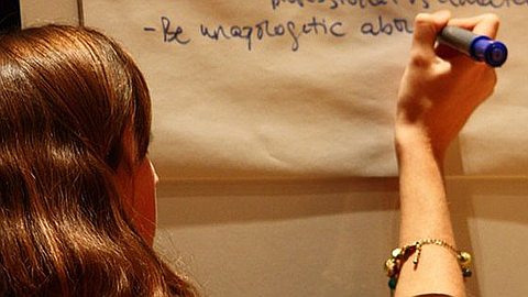 What To Do When Someone Takes Credit for Your Work