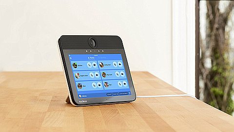 Amazon invested millions in the startup Nucleus — then cloned its product for the new Echo