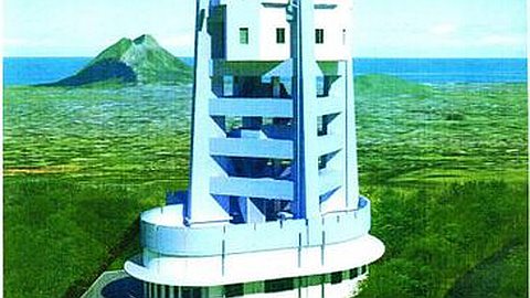 Weather: the New Radar in 2015