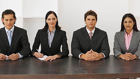 5 Ways To Make a Killer First Impression