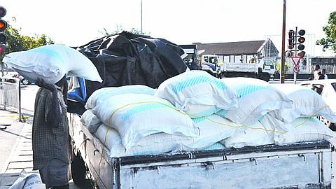 LMLC Fournira 76 000 Tonnes de Farine en 2012